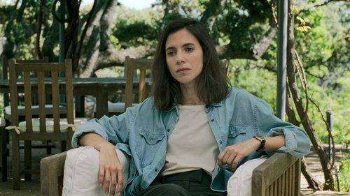 undefined Season 1 Episode 2 - Punish