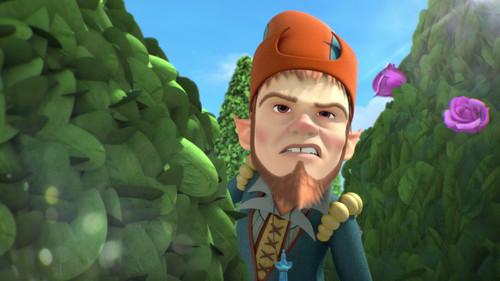 Winx Club Season 6 Episode 22 - The Music Cafe