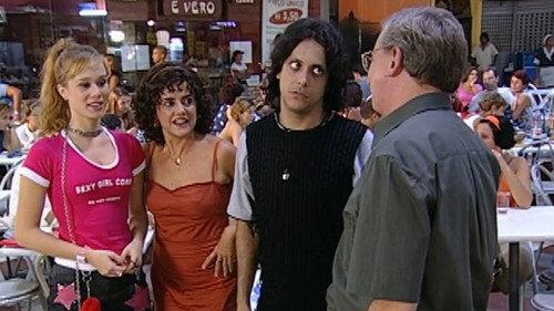 A Grande Família Season 3 Episode 2 - Essa é Pra Casar!!!