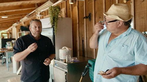 A Chef at the Shack Season 9 Episode 3 - Episode 3
