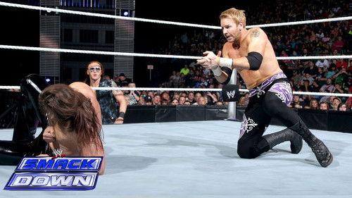 WWE SmackDown Season 15 Episode 25 - SmackDown - Jun. 21, 2013