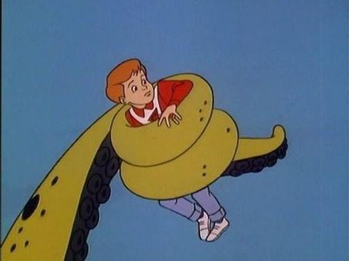 Frankenstein, Jr. and The Impossibles Season 1 Episode 14 - The Alien Brain from Outer Space, Part 2