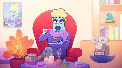 undefined Season 1 Episode 14 - Companion Confusion