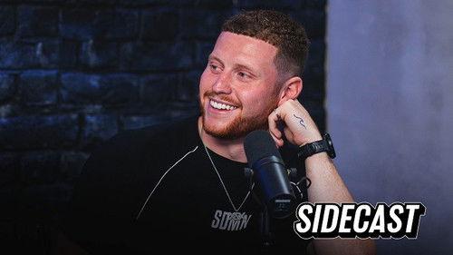 Sidecast Season 1 Episode 14 - AM I A PSYCHOPATH?