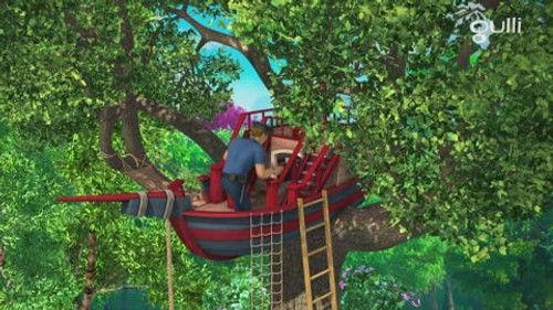 Alvinnn!!! and The Chipmunks Season 5 Episode 13 - The Road Warrior