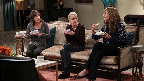Mom Season 5 Episode 13 - Pudding and a Screen Door
