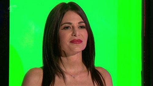 Naked Attraction Season 3 Episode 1 - Josh and Matt & Mary