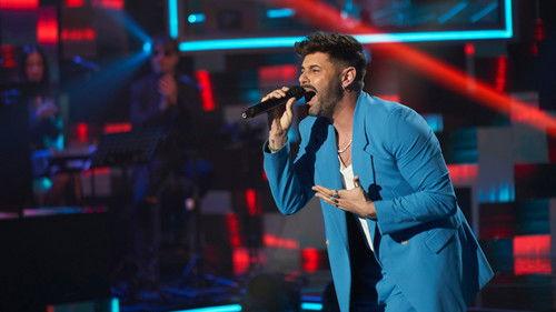 Cover Night Season 1 Episode 8 - Episode 8