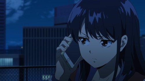 Background image for I'm Sorry, Mayuko Nise