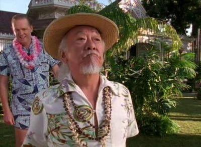 Son of the Beach Season 2 Episode 1 - B.J. Blue Hawaii