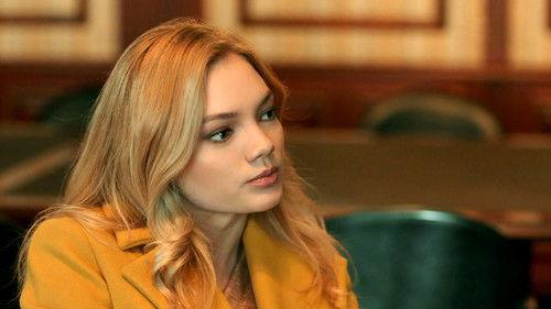 Спасская Season 3 Episode 12 - Episode 12