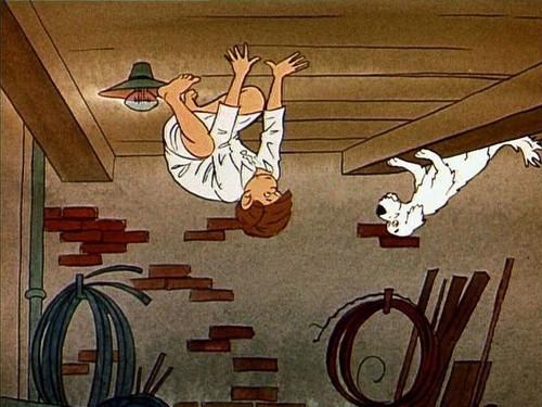 Mézga Aladár különös kalandjai Season 1 Episode 13 - Planet Kuriosum