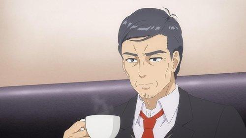 Background image for The Princess and the Father / The Princess and Her Friend / Little Miss Religious Leader Eats Grasshoppers / The Princess and Age / The Loner Middle Schooler