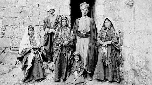 Israel: A Twice Promised Land Season 1 Episode 1 - Birth of a State