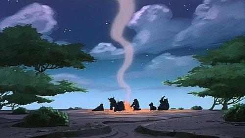 Dungeons & Dragons Season 2 Episode 1 - The Girl Who Dreamed Tomorrow