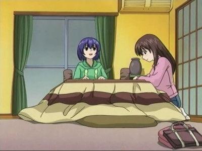 Strawberry 100% Season 1 Episode 8 - The Dream Continues Once More / A Hug in the Middle of the Snow!