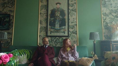 Agatha Christie's Hjerson Season 1 Episode 5 - Episode 5