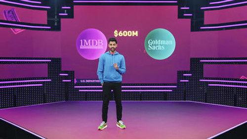 Patriot Act with Hasan Minhaj Season 3 Episode 4 - Indian Elections Update and the 1MDB Scandal