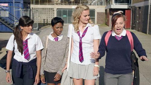 Some Girls Season 3 Episode 1 - Episode 1