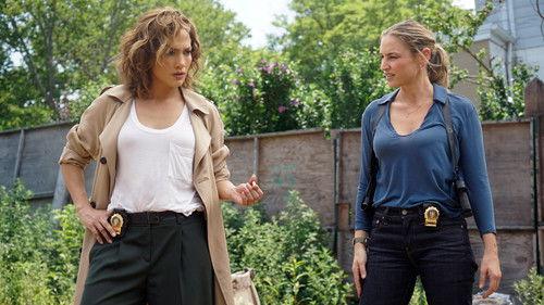 Shades of Blue Season 1 Episode 3 - False Face, False Heart