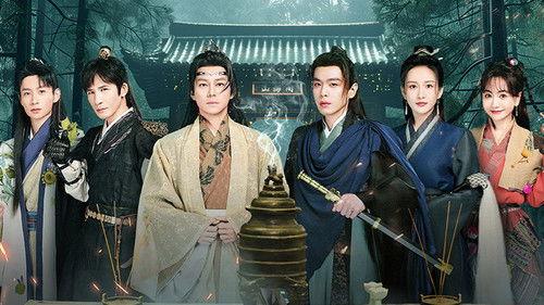 Who's the Murderer Season 9 Episode 24 - EP10-1