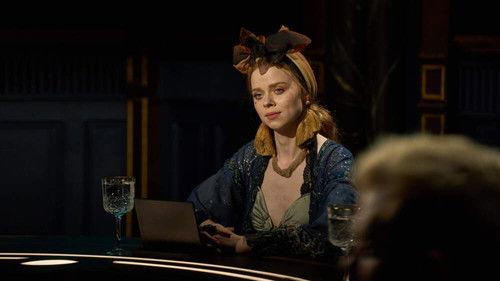 The Traitors. Zdrajcy Season 1 Episode 9 - Episode 9