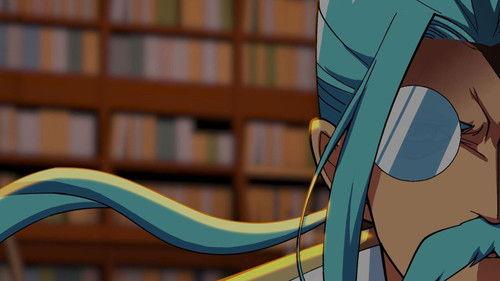 斗破苍穹-动态漫画 Season 1 Episode 25 - Episode 25