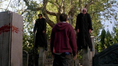 Supernatural Season 9 Episode 3 - I'm No Angel