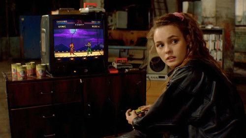 Peace! Friendship! Chewing gum! Season 1 Episode 2 - Episode 2