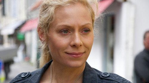 Maria Wern Season 3 Episode 5 - Black Butterfly (1)
