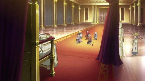 Tales of Symphonia: The Animation Season 2 Episode 1 - Episode 1