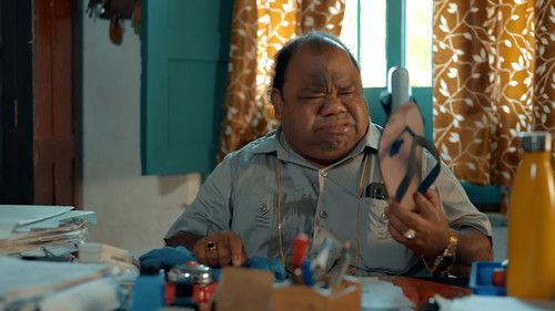 Office Season 1 Episode 4 - Another Argument