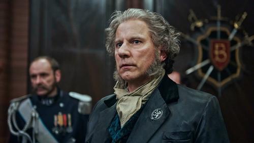 Carnival Row Season 2 Episode 2 - New Dawn