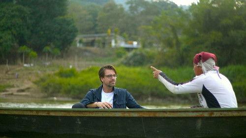 The World of the Chinese Season 2 Episode 2 - Laos