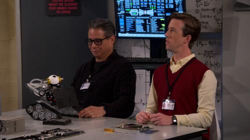 The Neighborhood Season 5 Episode 14 - Welcome to New Beginnings