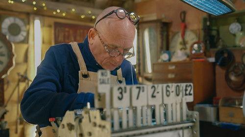 The Repair Shop Season 14 Episode 8 - Episode 8