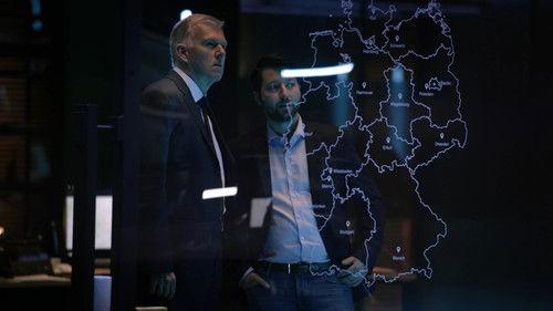 Celebrity Hunted - Jede Spur kann dich verraten Season 1 Episode 5 - Episode 5