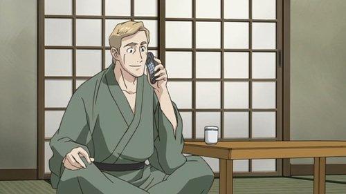 Major Season 3 Episode 4 - Reckless Gamble