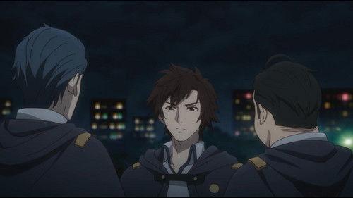 Full-Time Magister Season 2 Episode 5 - Episode 5