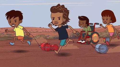 Little J and Big Cuz Season 2 Episode 9 - Picnic Day