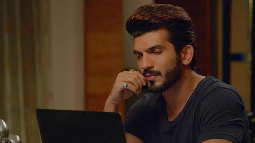 Roohaniyat Season 2 Episode 1 - Episode 1