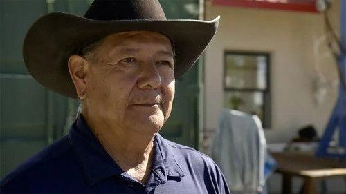 Native America Season 2 Episode 2 - Warrior Spirit