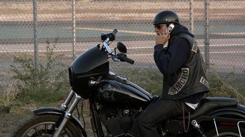 Sons of Anarchy Season 4 Episode 13 - To Be, Act 1