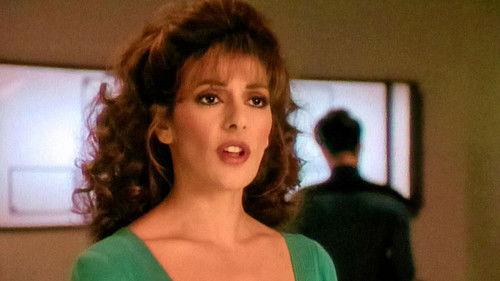 Star Trek: The Next Generation Season 7 Episode 11 - Parallels