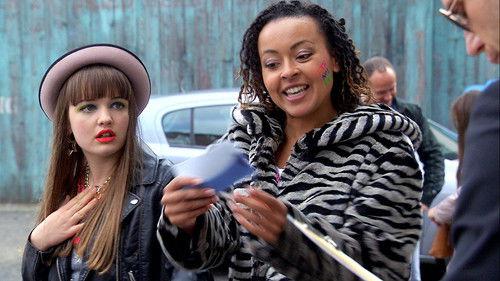 Millie Inbetween Season 1 Episode 8 - Boyband