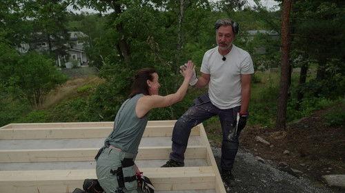 Tareq and Sofias archipelago dream Season 1 Episode 3 - Never too late to party