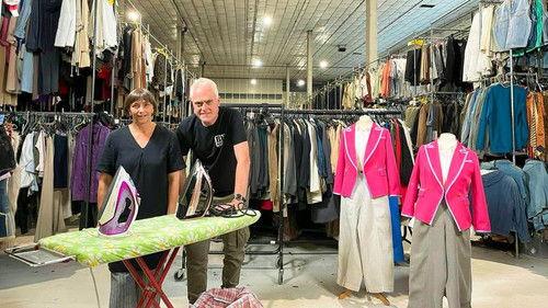 The Gadget Show Season 36 Episode 7 - Episode 7