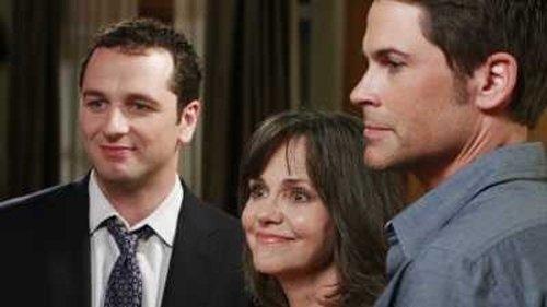 Brothers and Sisters Season 3 Episode 2 - Book Burning