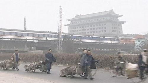 Rail Away Season 3 Episode 12 - China: Beijing - Zhengzhou - Wuhan - Guangzhou - Hong Kong