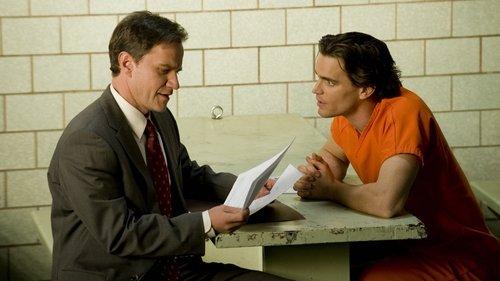 White Collar Season 1 Episode 1 - Pilot